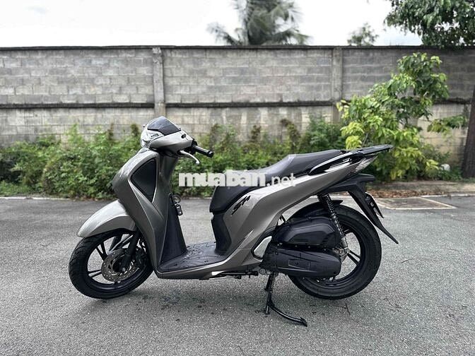 Honda SHVN 125 2017 Xám