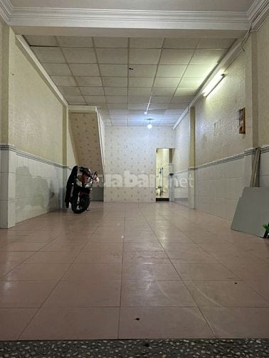 Bán Nhà đường Phạm Văn Đồng, TPHCM