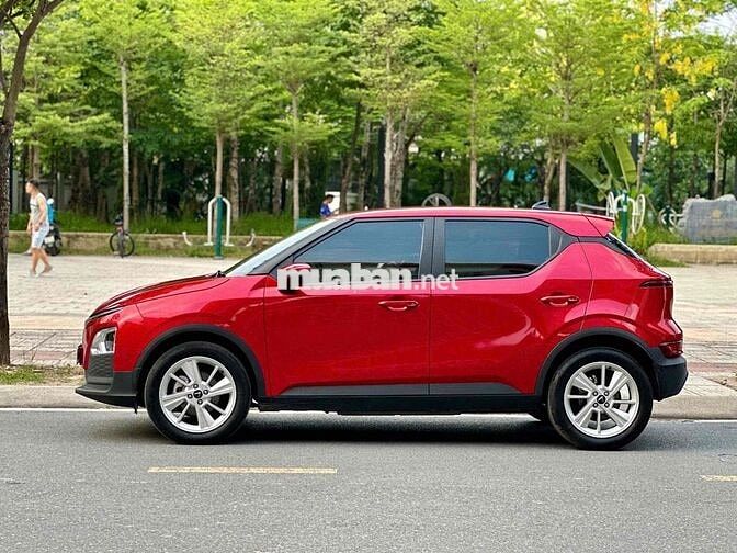 VinFast VF5 Plus 2024 Đỏ 3300 km