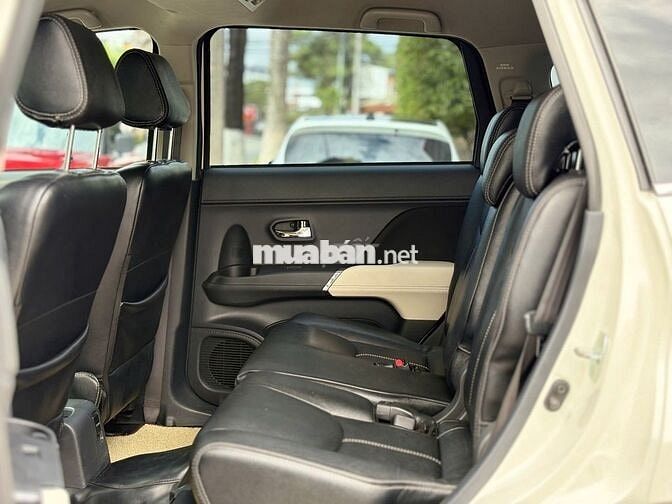 Toyota Rush 1.5 Tự động 2018, xe gia đình