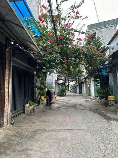 Bán Nhà đường Phạm Văn Đồng, TPHCM