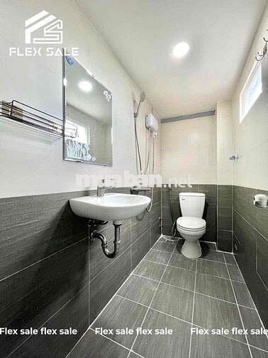 🌟 DUPLEX XỊN SÒ NGAY ĐH GTVT & HUTECH – UNG VĂN KHIÊM 🌟