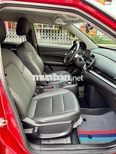 VinFast VF5 Plus 2024 Đỏ 3300 km