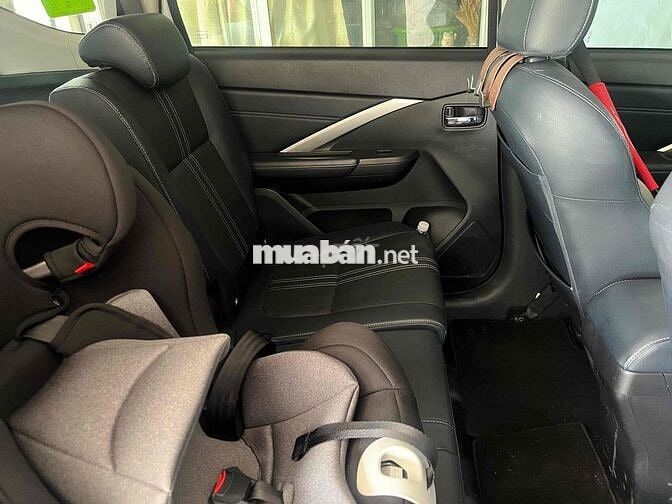 Mitsubishi Xpander Cross 2024 Trắng 30000 km