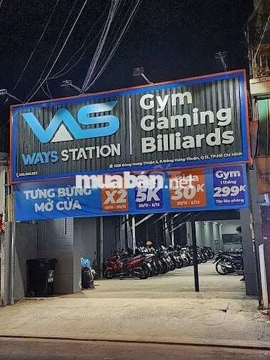 TUYỂN DỤNG NHÂN VIÊN PHỤC VỤ - THU NGÂN -