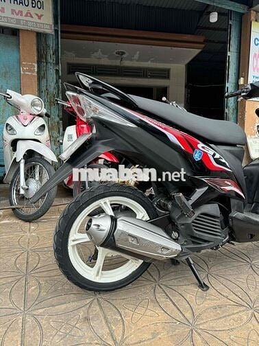 YAMAHA LUVIAS FI (2014) BS:65D1:CẦN THƠ