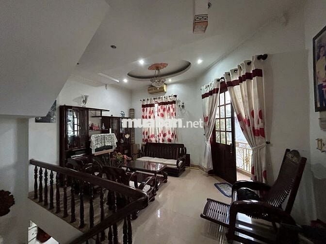 13,1 TỶ-HTP.Q7 BIỆT THỰ SÂN VƯỜN RỘNG 11x10M. 5T6PN6WC
