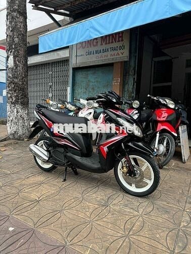 YAMAHA LUVIAS FI (2014) BS:65D1:CẦN THƠ