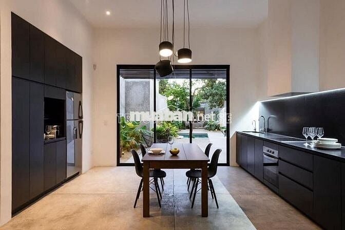 💯 CHO THUÊ BIỆT THỰ VIP NGUYỄN VĂN TRỖI * 15X30M * TRỆT 1 LẦU SÂN VƯỜN