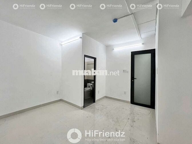 STUDIO TÁCH BẾP NGAY CÔNG VIÊN PHẦN MỀM QUANG TRUNG, TÔ KÝ