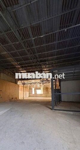Cho thuê kho xưởng Phạm Hùng, 900m² – giá chỉ 40 triệu/tháng