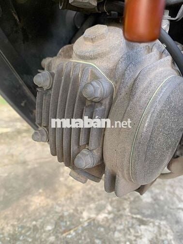 Honda Wave S / 2008 Đen Zin 100%