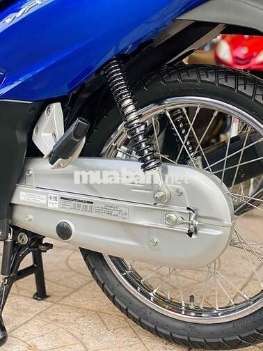 Wave Thái 2022 hàng bỏ mẫu xe đẹp chuẩn zin✅