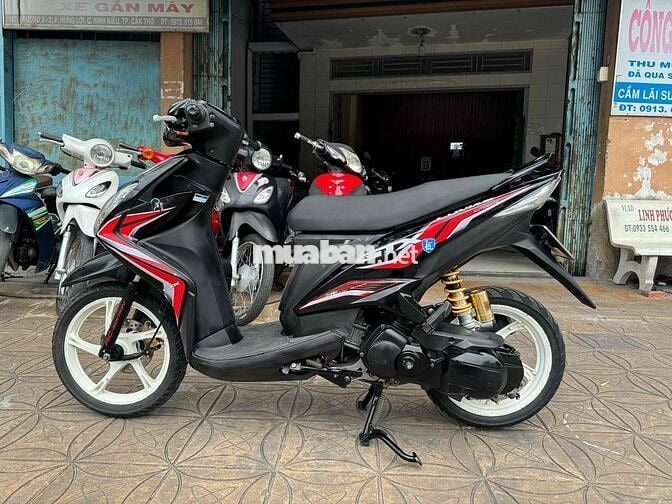 YAMAHA LUVIAS FI (2014) BS:65D1:CẦN THƠ