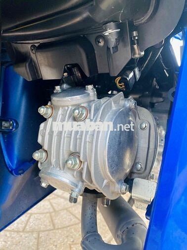 Wave Thái 2022 hàng bỏ mẫu xe đẹp chuẩn zin✅