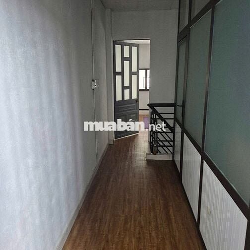 Nhà 1 trệt 1 lầu đang cho thuê 4 triệu, diện tích 112m2 giá chỉ 770tr