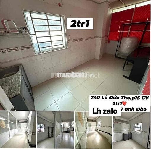 P giá rẻ từ 2tr1-2tr5-2tr6 ban công ❤️