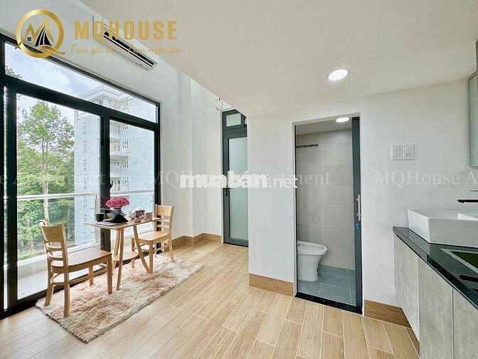 🏡 Khai trương phòng Duplex NEW 100% gần Bệnh Viện Q12🥰CĐ GTVT