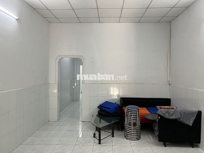 Bán đất 23/2G Huỳnh Tấn Phát, 5,5 tỷ, DTSĐ 92m2, Hướng Tây