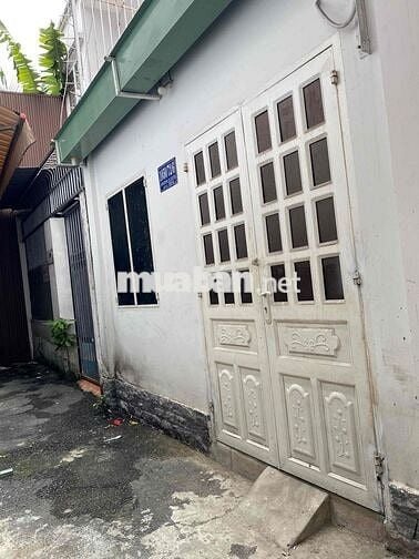 6tr5 nguyên căn 4x13 đ.Quang Trung phòng siêu rộng (vía tốt)