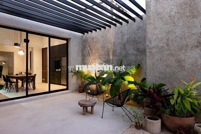 💯 CHO THUÊ BIỆT THỰ VIP NGUYỄN VĂN TRỖI * 15X30M * TRỆT 1 LẦU SÂN VƯỜN