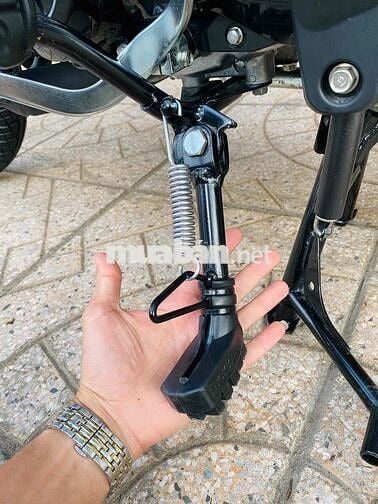 Wave Thái 2022 hàng bỏ mẫu xe đẹp chuẩn zin✅