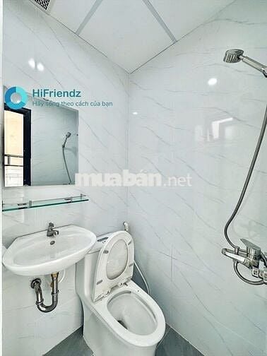 Nguyễn Văn Lượng, Phường 17, Quận Gò Vấp (Phường Gò Vấp),