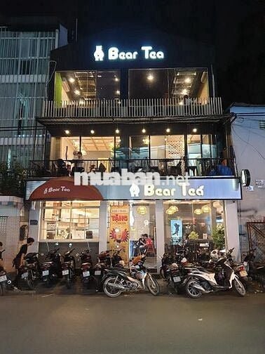 ✅CHO THUÊ NGUYÊN CĂN MẶT TIỀN ĐƯỜNG  NGUYỄN BIỂU, PHƯỜNG 2, QUẬN 5