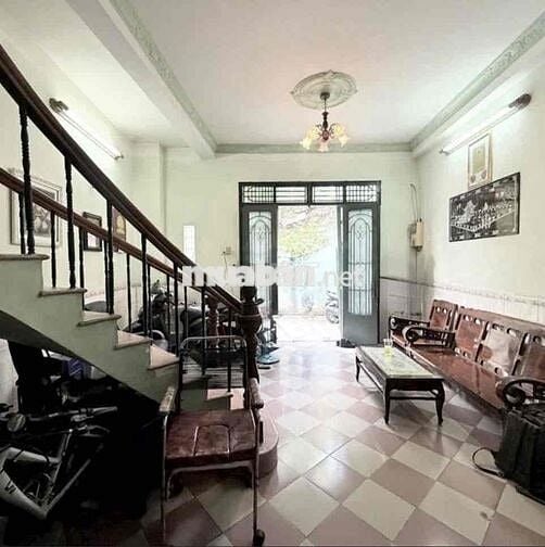 CHO THUÊ NHÀ NGUYÊN CĂN NGUYỄN VĂN CỪ PHƯỜNG 1, QUẬN 5 – SÁT QUẬN 1