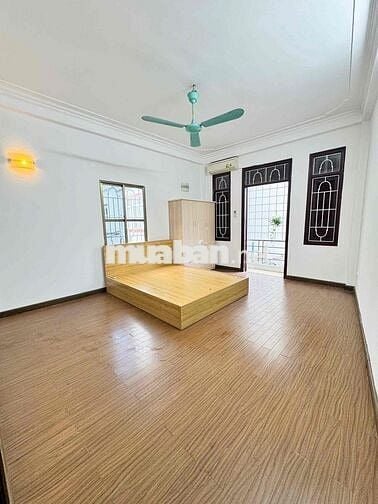 CHÍNH CHỦ CHO THUÊ NHÀ 5 TẦNG - Ngõ 62 Trần Quốc Vượng