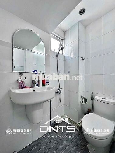 ✅Phòng Trọ Full Nội Thất - Cửa Sổ - Gần ĐH Văn Lang - ĐH Hoa Sen