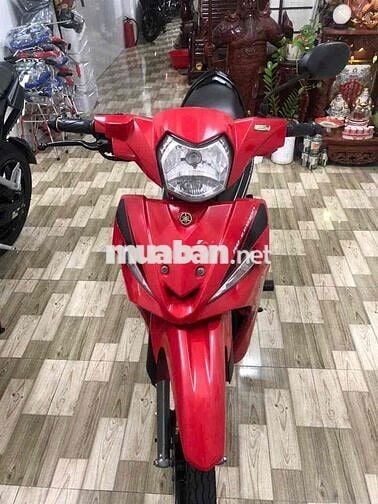Yamaha Sirius RC Đỏ Nguyên bản 2018