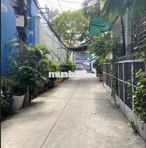 CHO THUÊ NHÀ NGUYÊN CĂN NGUYỄN VĂN CỪ PHƯỜNG 1, QUẬN 5 – SÁT QUẬN 1