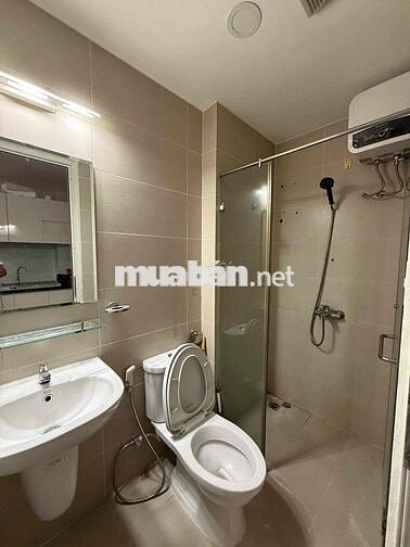 Cho thuê căn hộ 1 phòng NTCB giá 9 triệu view mát mẻ