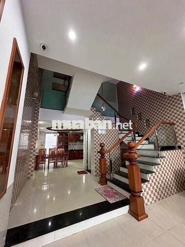 SHOPHOUSE NGÔ QUYỀN, 100M2, 5PN, CÓ NỘI THẤT