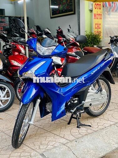 Wave Thái 2022 hàng bỏ mẫu xe đẹp chuẩn zin✅