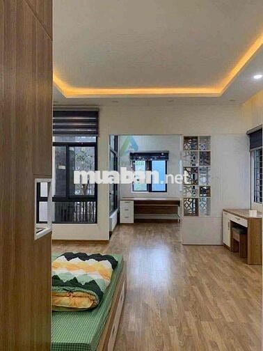 NHÀ CHO THUÊ MẶT TIỀN THẾ LỮ 4 PN , 4 WC. ĐẦY ĐỦ NỘI THẤT