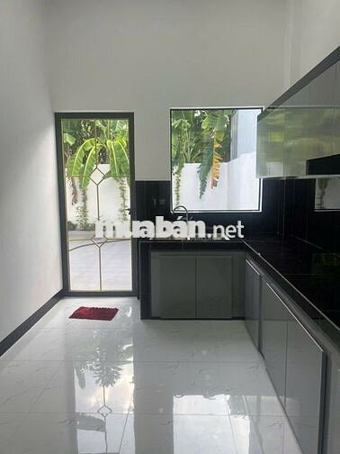 nhà Thật 100% Trung tâm Trảng Bàng 5x35m Sổ riêng cầm tay
