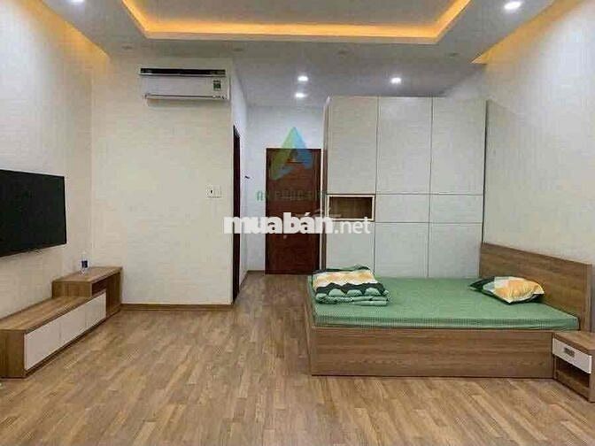NHÀ CHO THUÊ MẶT TIỀN THẾ LỮ 4 PN , 4 WC. ĐẦY ĐỦ NỘI THẤT