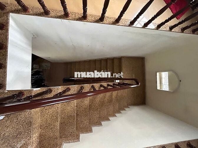 13,1 TỶ-HTP.Q7 BIỆT THỰ SÂN VƯỜN RỘNG 11x10M. 5T6PN6WC