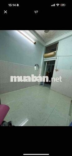 🏡 Phòng trọ giá tốt Tân Định Q1 🔺