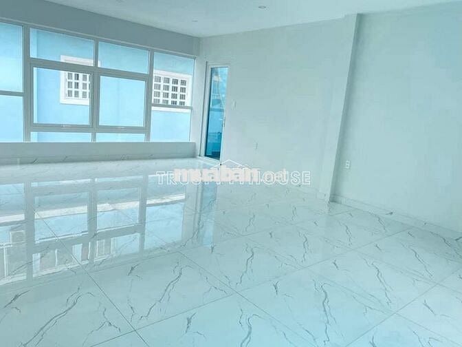 🏢 NHÀ CHO THUÊ NGUYỄN VĂN TRỖI * 8X20M * TRỆT 2 LẦU * TẦNG TRỆT SUỐT 💯