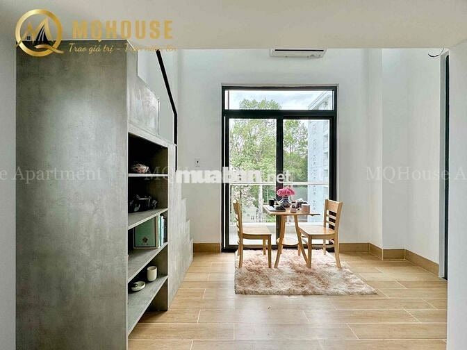 🏡 Khai trương phòng Duplex NEW 100% gần Bệnh Viện Q12🥰CĐ GTVT