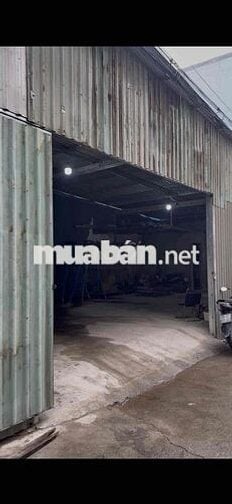 Cho thuê mặt bằng kinh doanh khu dân cư đông đúc