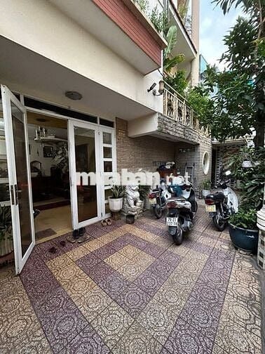 13,1 TỶ-HTP.Q7 BIỆT THỰ SÂN VƯỜN RỘNG 11x10M. 5T6PN6WC
