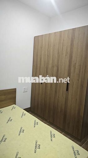 CHO THUÊ CĂN HỘ 1 PHÒNG NGỦ LOTTE MART