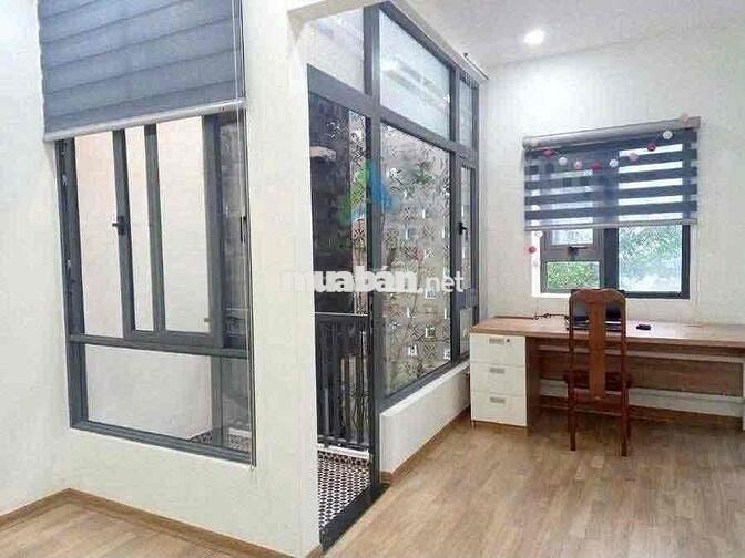 NHÀ CHO THUÊ MẶT TIỀN THẾ LỮ 4 PN , 4 WC. ĐẦY ĐỦ NỘI THẤT