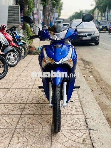 Wave Thái 2022 hàng bỏ mẫu xe đẹp chuẩn zin✅
