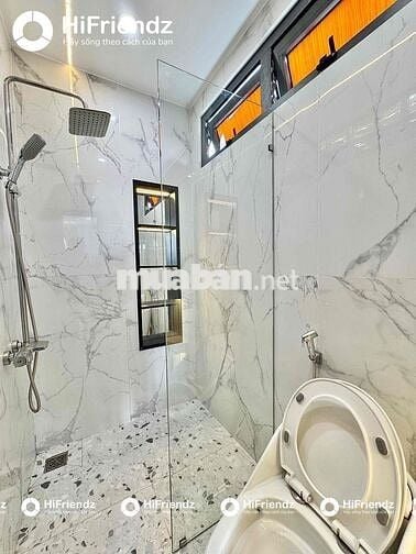 KHAI TRƯƠNG DUPLEX - BAN CÔNG - FULL NỘI THẤT NGAY SAU VĂN LANG CS3