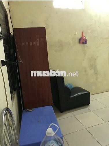 Cho thuê phòng 19m2 tầng 1 trung tâm HN